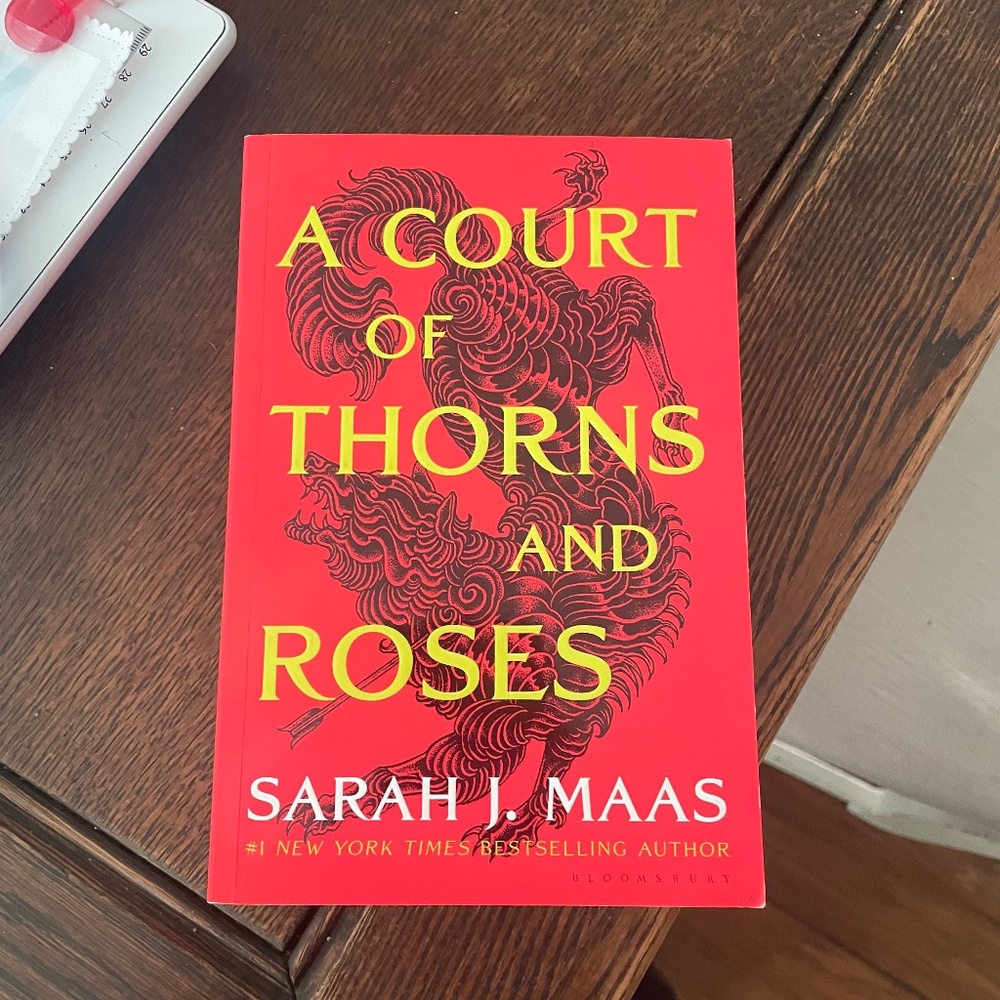 ACOTAR